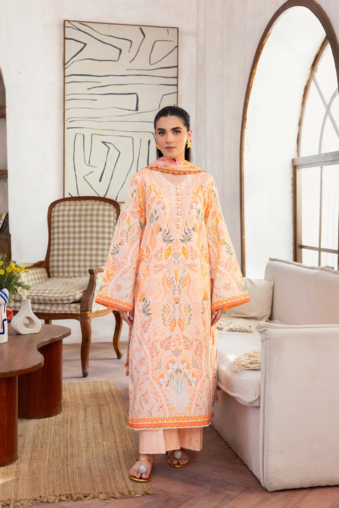 Florent | Luxury Print | FLP - 3A - Official Florent stockist in UK - Sakeena London