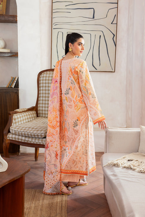 Florent | Luxury Print | FLP - 3A - Official Florent stockist in UK - Sakeena London