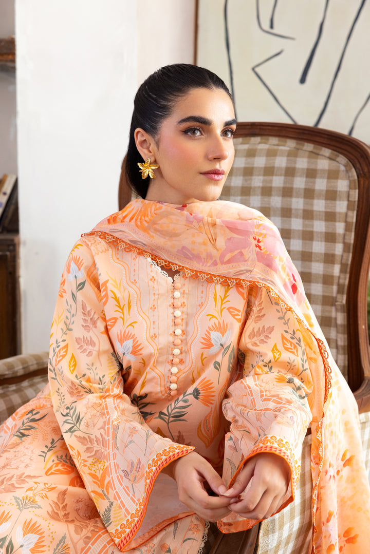 Florent | Luxury Print | FLP - 3A - Official Florent stockist in UK - Sakeena London