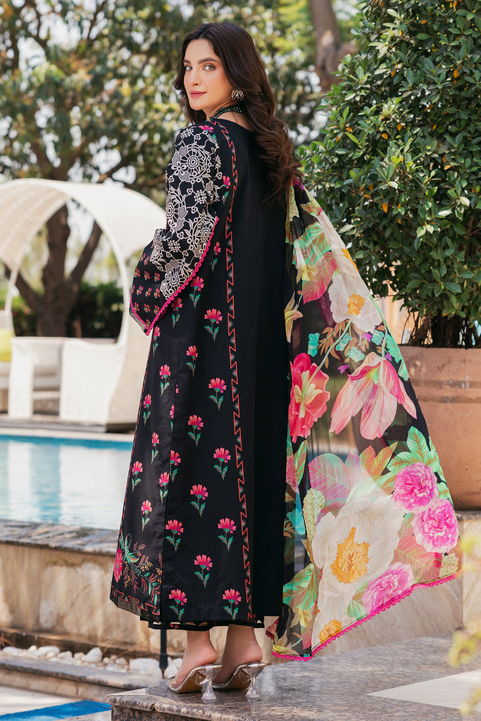 Charizma | C print Collection 24 | CP4-41 - Official Charizma stockist in UK - Sakeena London