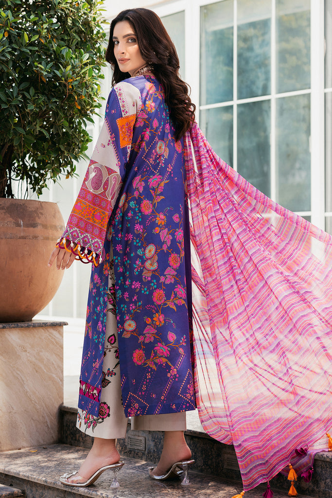 Charizma | C print Collection 24 | CP4-42 - Official Charizma stockist in UK - Sakeena London