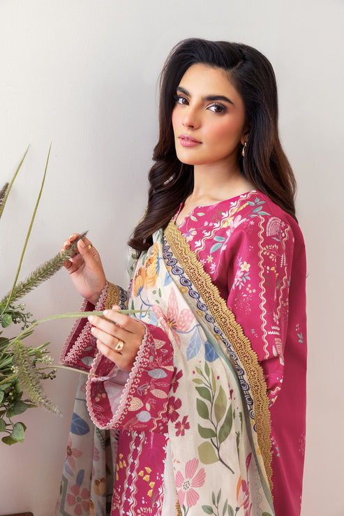 Florent | Luxury Print | FLP - 6A - Official Florent stockist in UK - Sakeena London