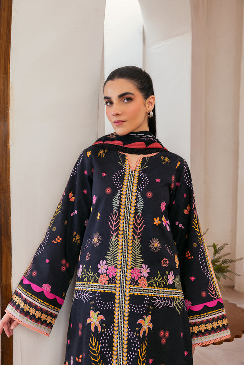 Florent | Luxury Print | FLP - 8B - Official Florent stockist in UK - Sakeena London