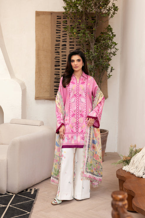 Florent | Luxury Print | FLP-6B - Official Florent stockist in UK - Sakeena London