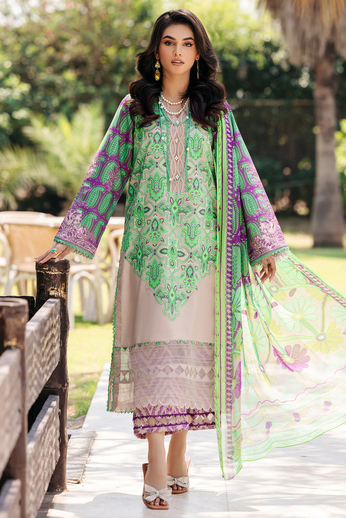 Charizma | C print Collection 24 | CP4-43 - Official Charizma stockist in UK - Sakeena London