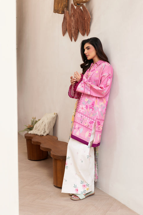 Florent | Luxury Print | FLP-6B - Official Florent stockist in UK - Sakeena London