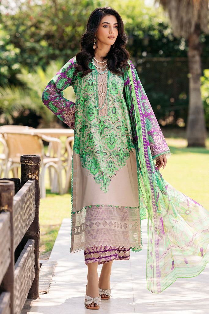 Charizma | C print Collection 24 | CP4-43 - Official Charizma stockist in UK - Sakeena London