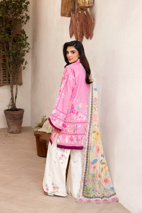 Florent | Luxury Print | FLP-6B - Official Florent stockist in UK - Sakeena London