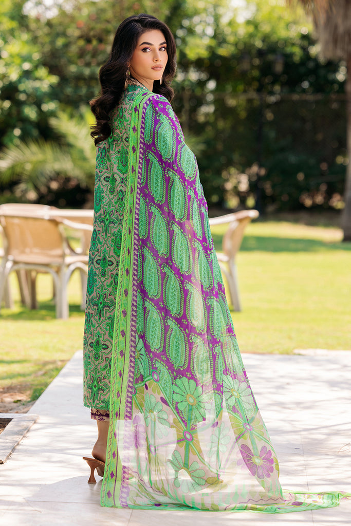 Charizma | C print Collection 24 | CP4-43 - Official Charizma stockist in UK - Sakeena London