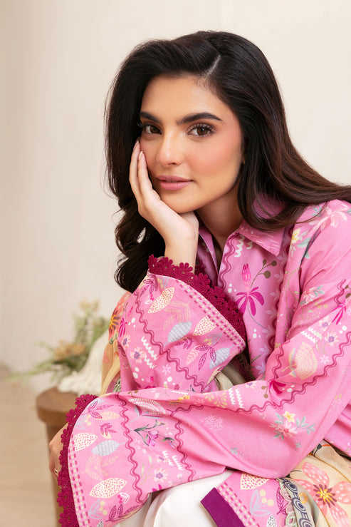 Florent | Luxury Print | FLP-6B - Official Florent stockist in UK - Sakeena London