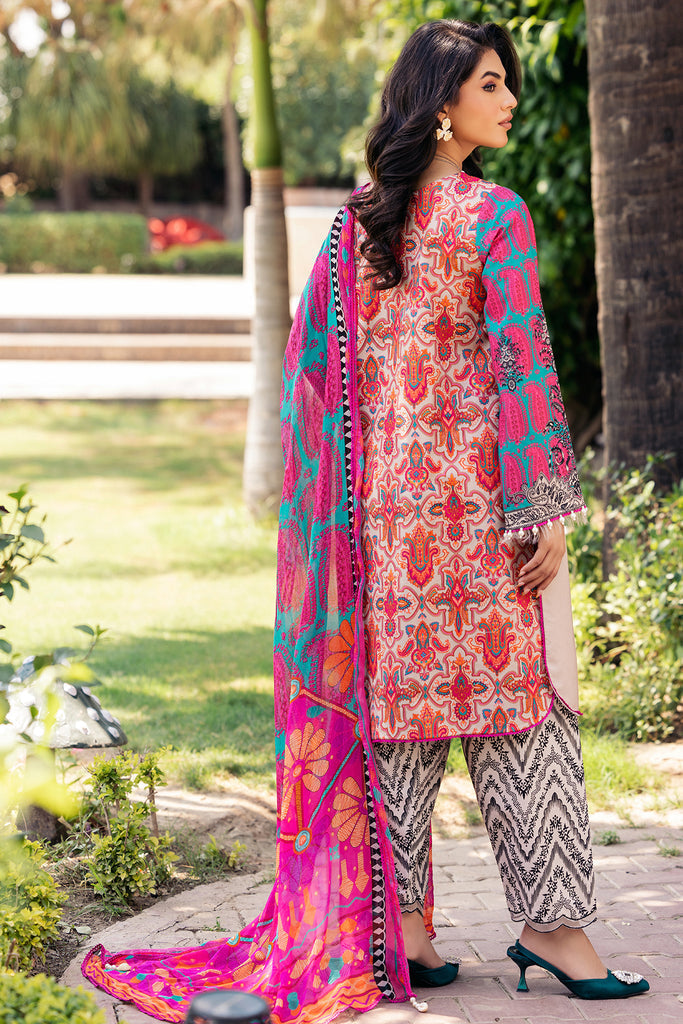 Charizma | C print Collection 24 | CP4-46 - Official Charizma stockist in UK - Sakeena London
