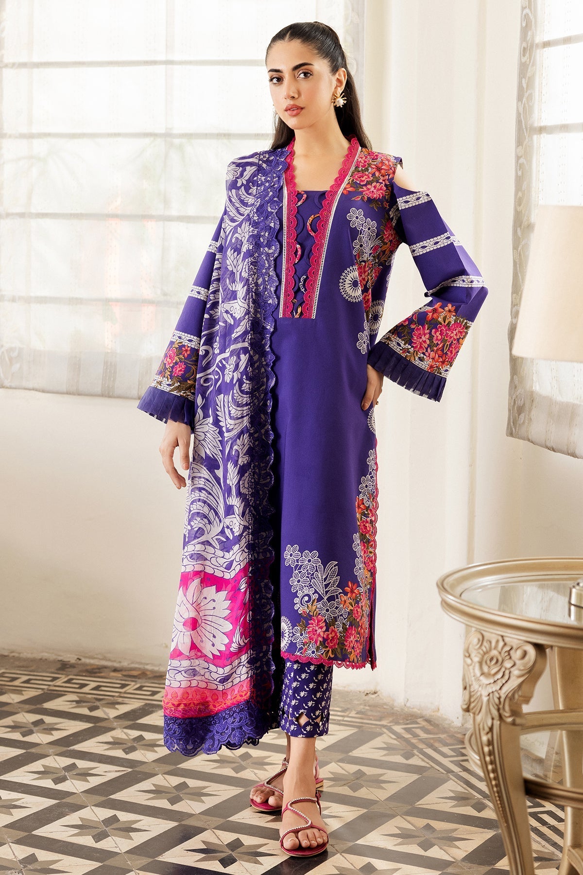 Charizma | Range Collection | CRN4-11 - Official Charizma stockist in UK - Sakeena London