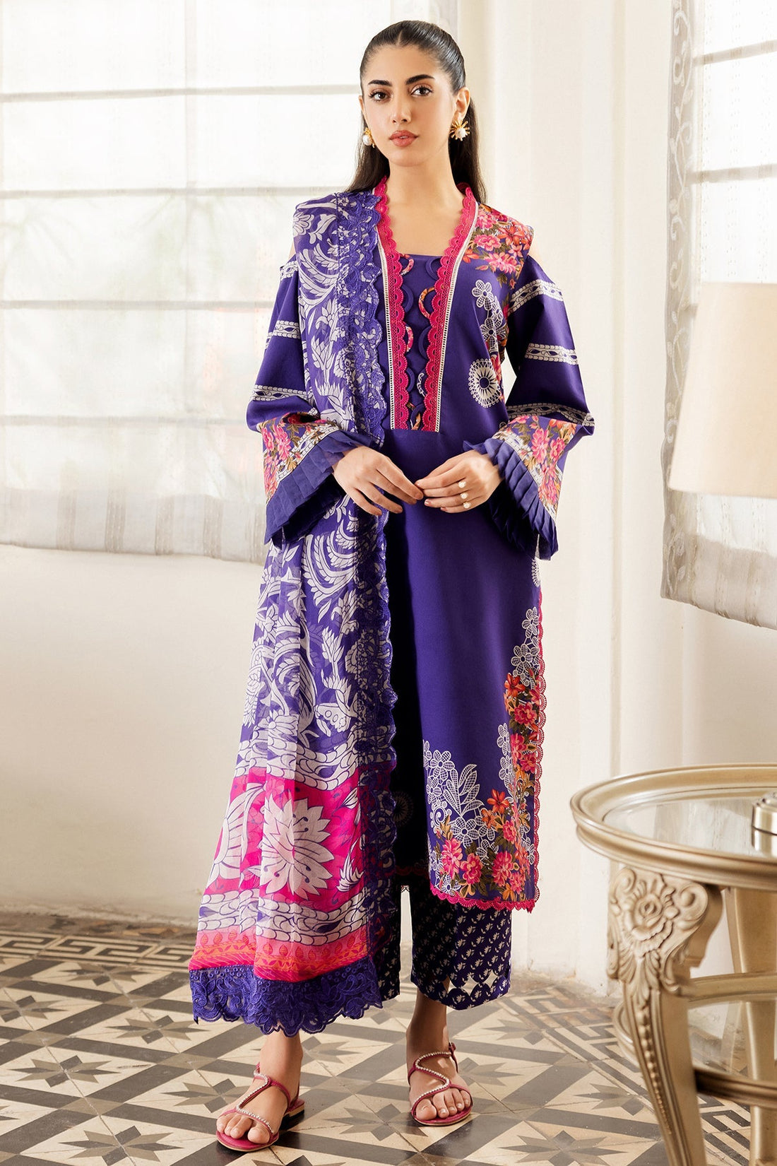 Charizma | Range Collection | CRN4-11 - Official Charizma stockist in UK - Sakeena London