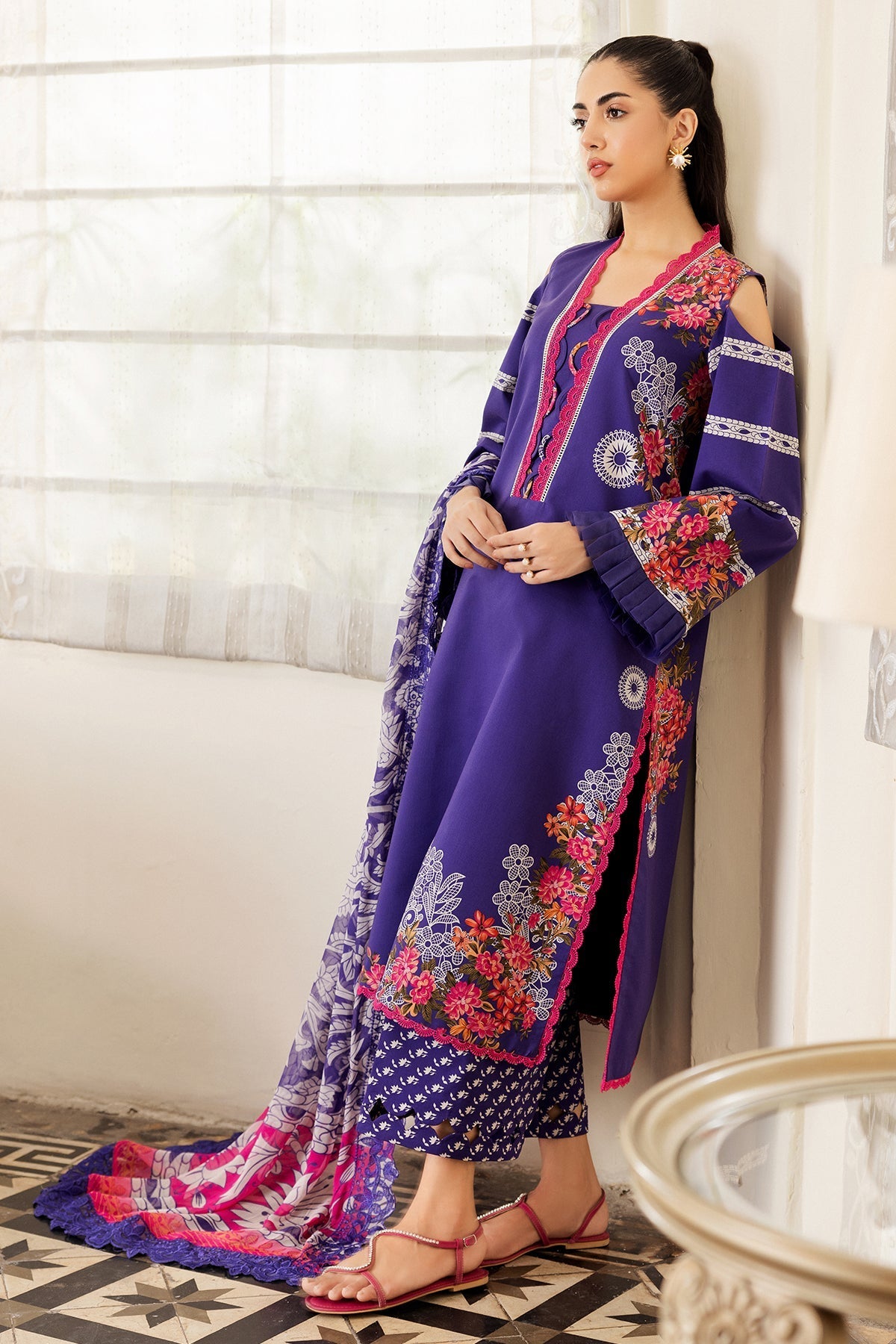 Charizma | Range Collection | CRN4-11 - Official Charizma stockist in UK - Sakeena London