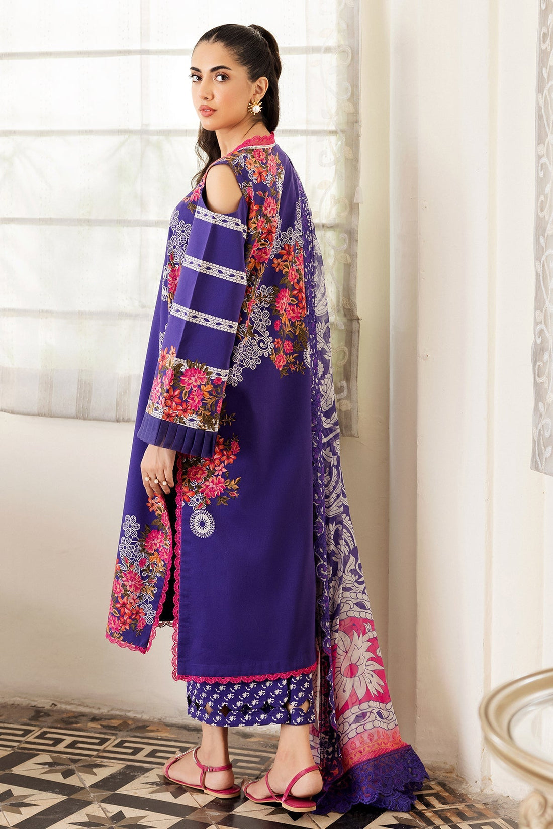 Charizma | Range Collection | CRN4-11 - Official Charizma stockist in UK - Sakeena London