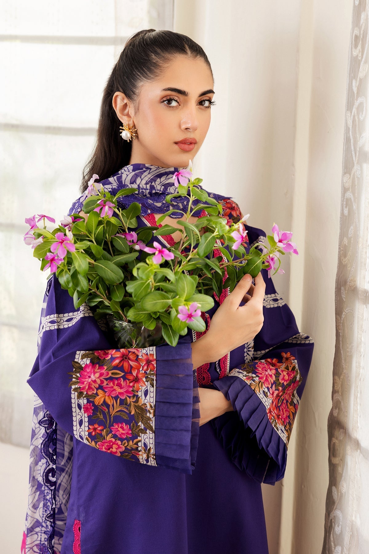Charizma | Range Collection | CRN4-11 - Official Charizma stockist in UK - Sakeena London