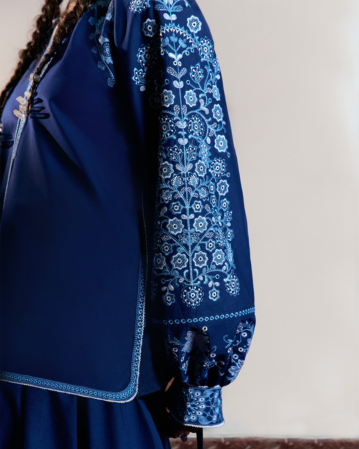 Jugnu | Summer Pret 25 | Nayeli - Official Jugnu stockist in UK - Sakeena London