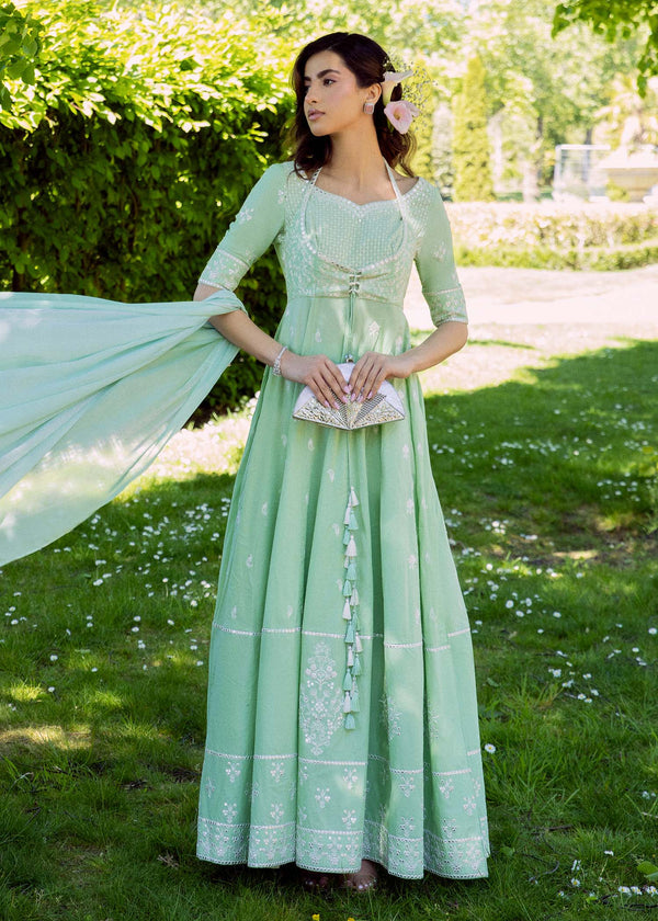 Laj by Lajwanti | Eid Pret | Odette