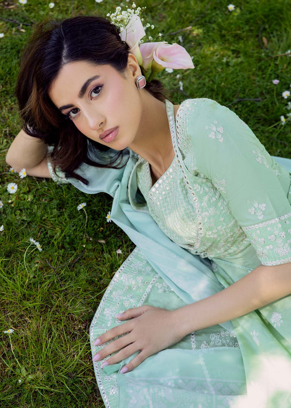 Laj by Lajwanti | Eid Pret | Odette