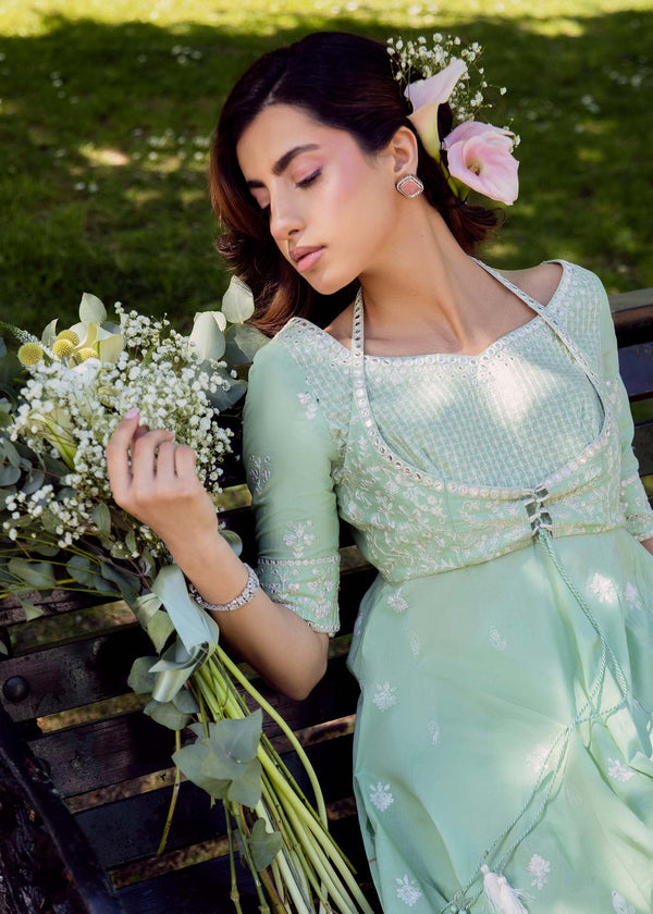 Laj by Lajwanti | Eid Pret | Odette