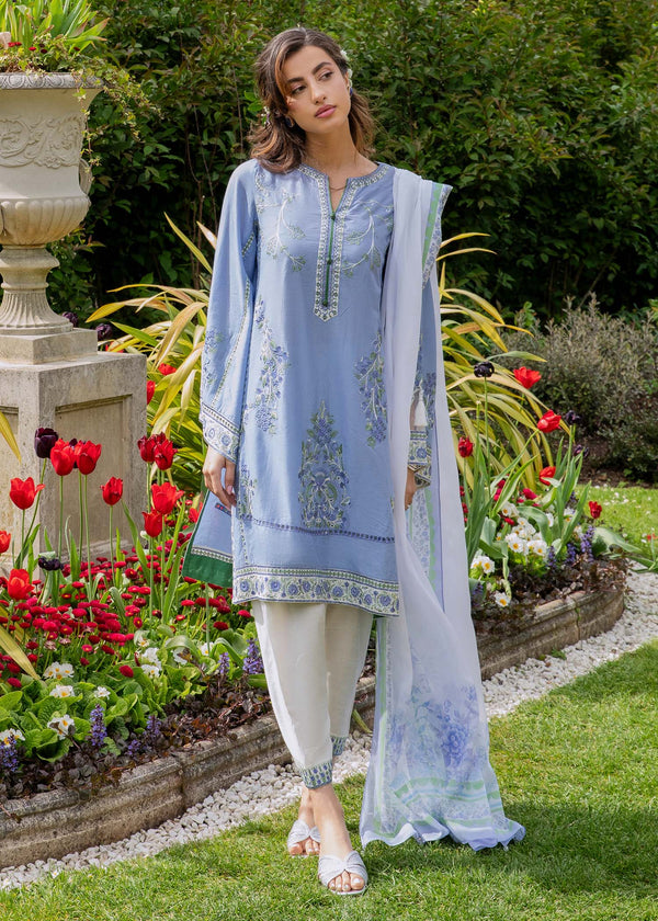 Laj by Lajwanti | Eid Pret | Mirel