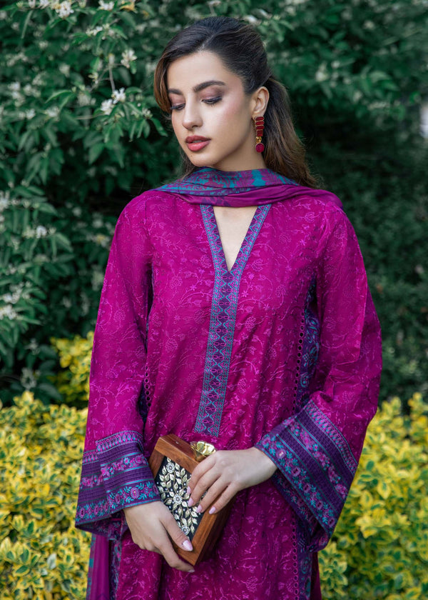 Laj by Lajwanti | Eid Pret | Nerida