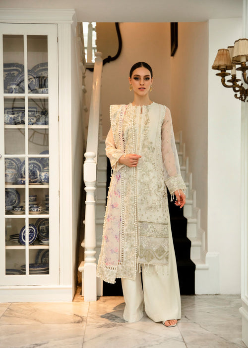 Meeral | Wedding Formals | Huns-e-Nazar - Official Meeral stockist in UK - Sakeena London