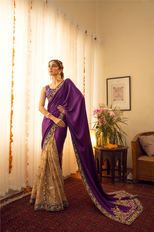 Maya | Wedding Formal Babul | NAINA - Official Maya stockist in UK - Sakeena London