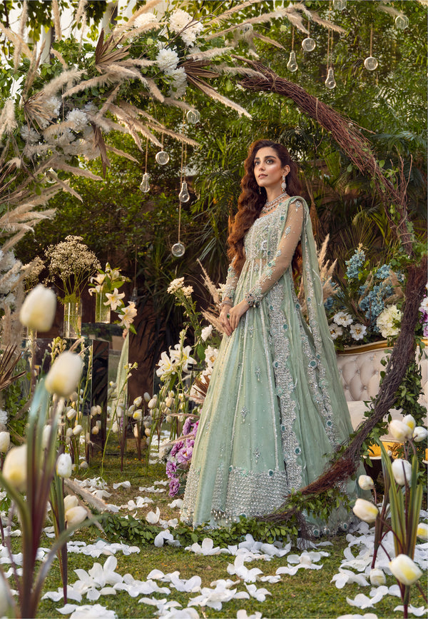 Maya | Wedding Formal Babul | PARNIYA - Official Maya stockist in UK - Sakeena London