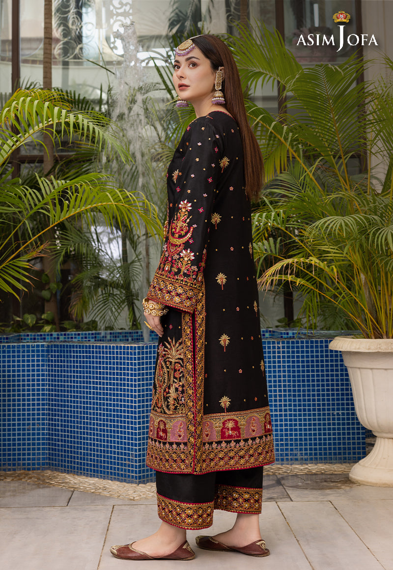 Asim Jofa | Mera Haseen Jora | AJHJ-19 - Official Asim Jofa stockist in UK - Sakeena London