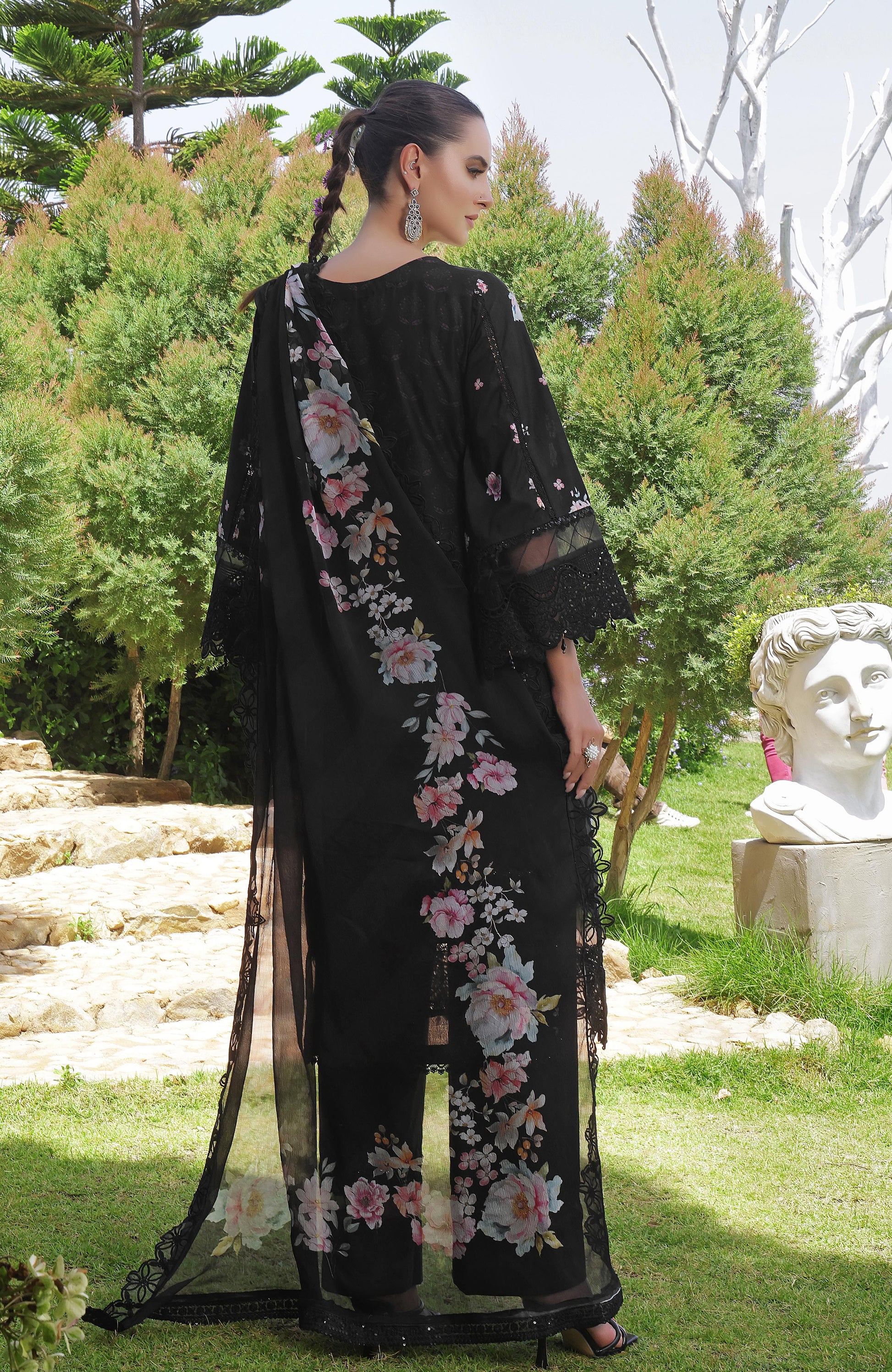 Al Zohaib | Sunshine Premium Edition 25 | SBE-25-01 I - Official Al Zohaib stockist in UK - Sakeena London
