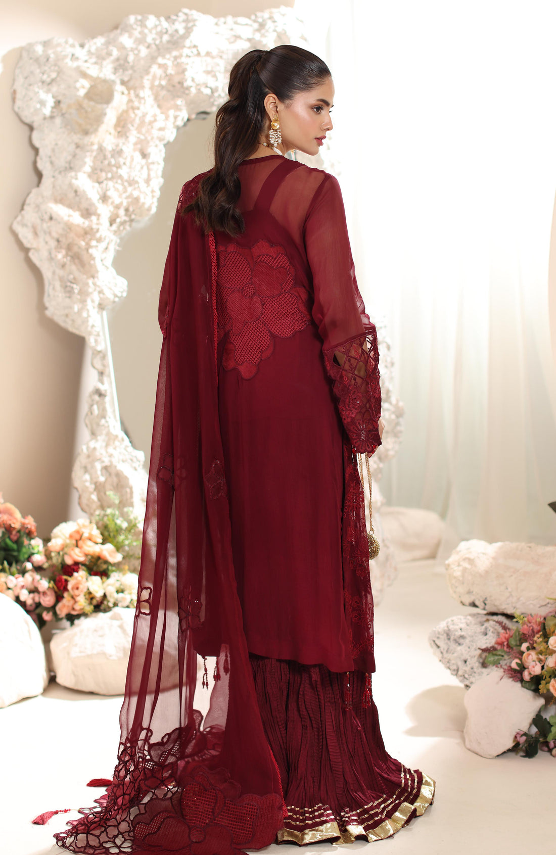 Al Zohaib | Elor Formals 25 | AZF-25-01 - Official Al Zohaib stockist in UK - Sakeena London