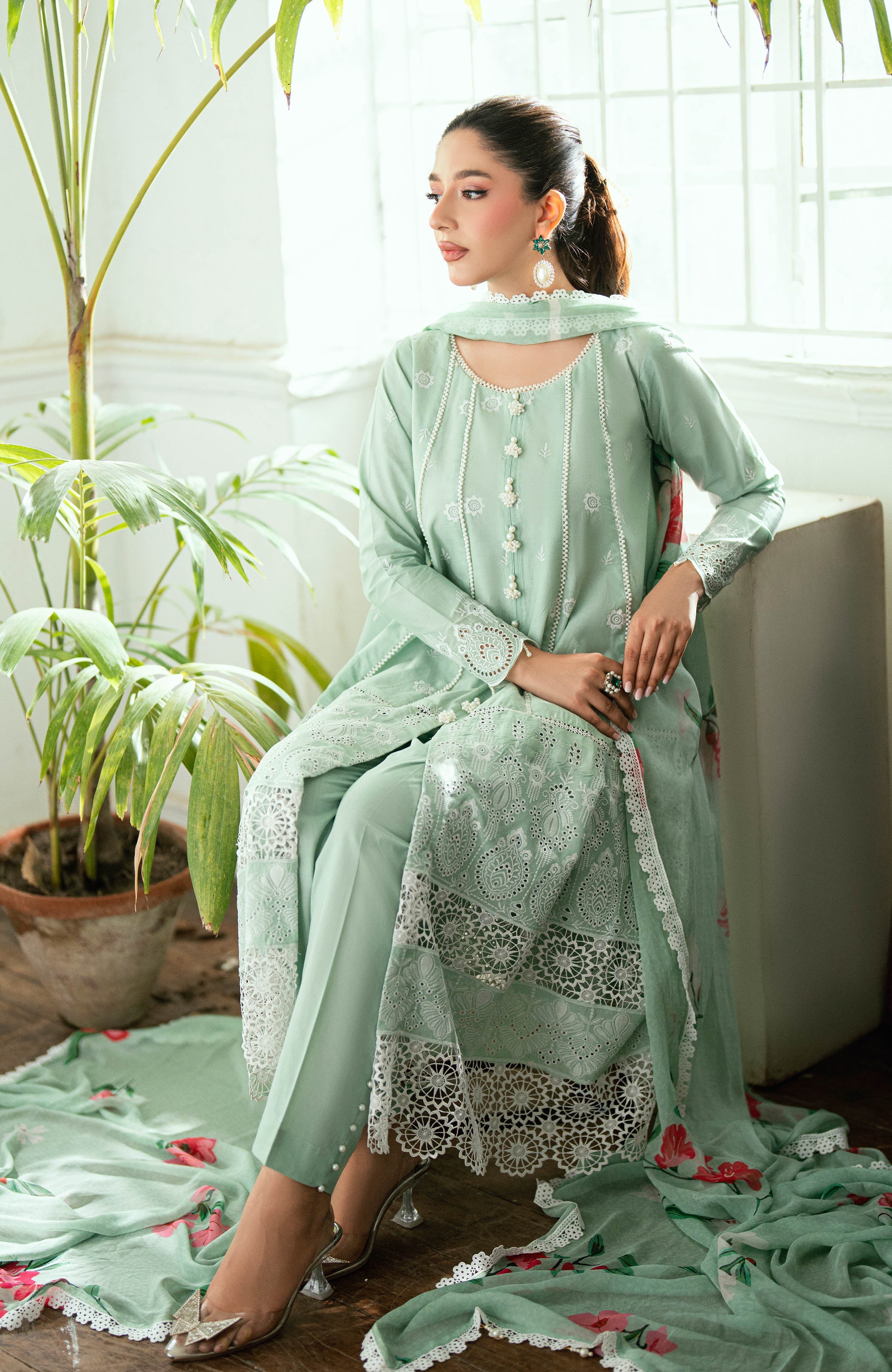 Al Zohaib | Laserkari Premium Edition 25 | LKP-25-01 - Official Al Zohaib stockist in UK - Sakeena London