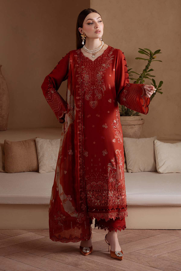 Nureh | Karandi 25 | NE-171 - Official Nureh stockist in UK - Sakeena London