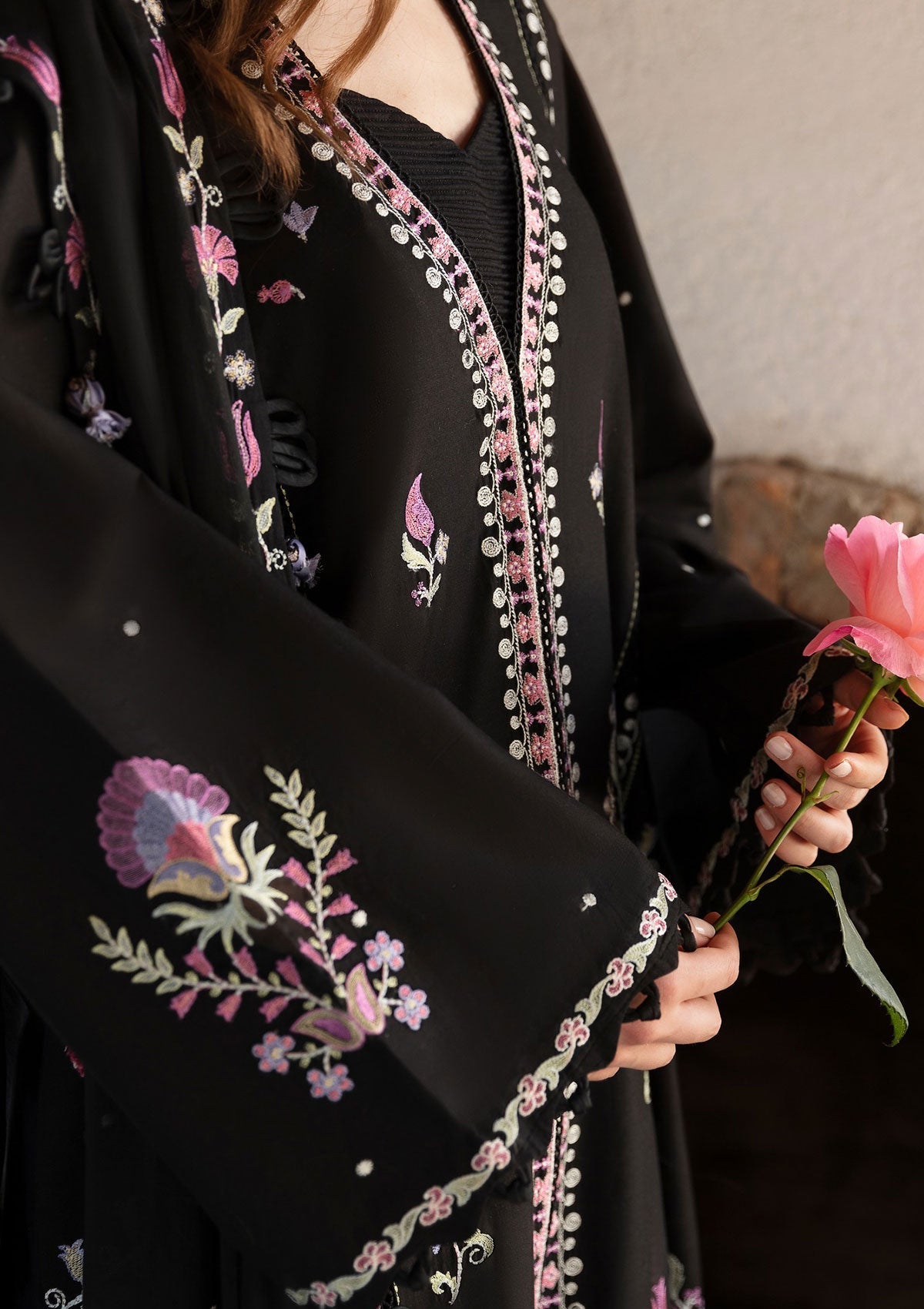 Lawn Collection - Republic Womenswear - Aylin - RWA24#1A
