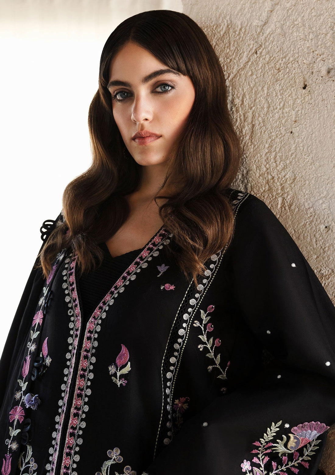 Lawn Collection - Republic Womenswear - Aylin - RWA24#1A
