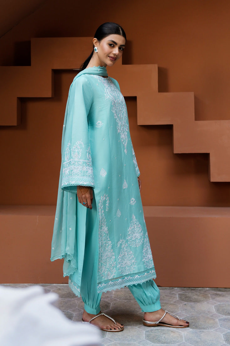 Marjjan | Leya Collection | MBL-91 (FEROZI)