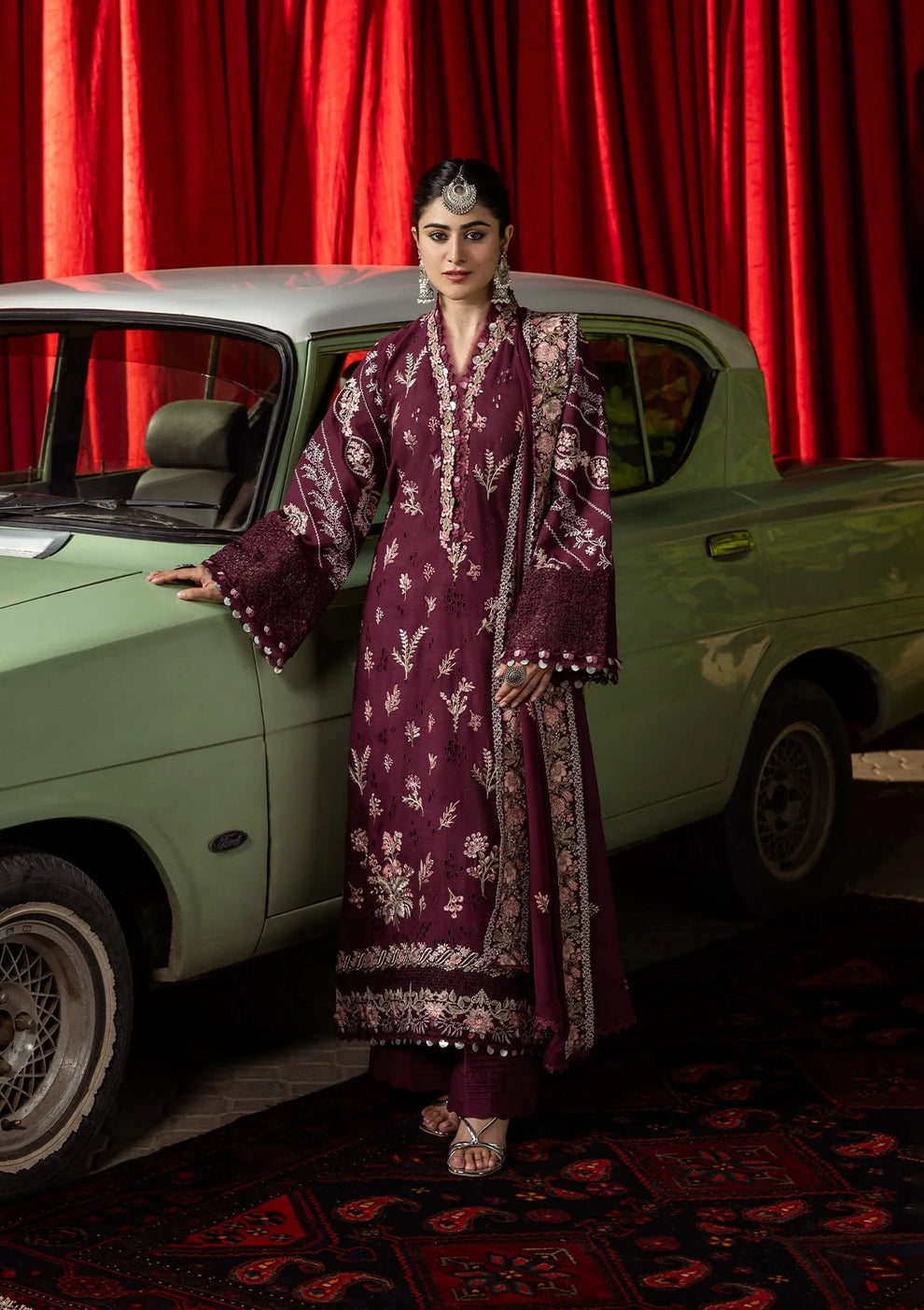 Kahf Premium | Karandi 25 | UMBALITE - Official Kahf Premium stockist in UK - Sakeena London