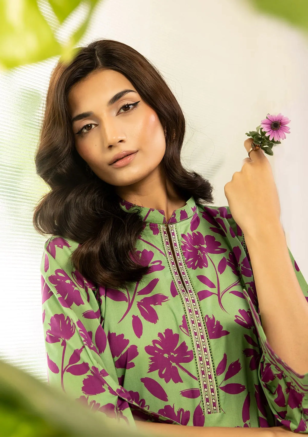 Elaf Premium | Pret 25 | EPT-07 KOA - Official Elaf Premium stockist in UK - Sakeena London