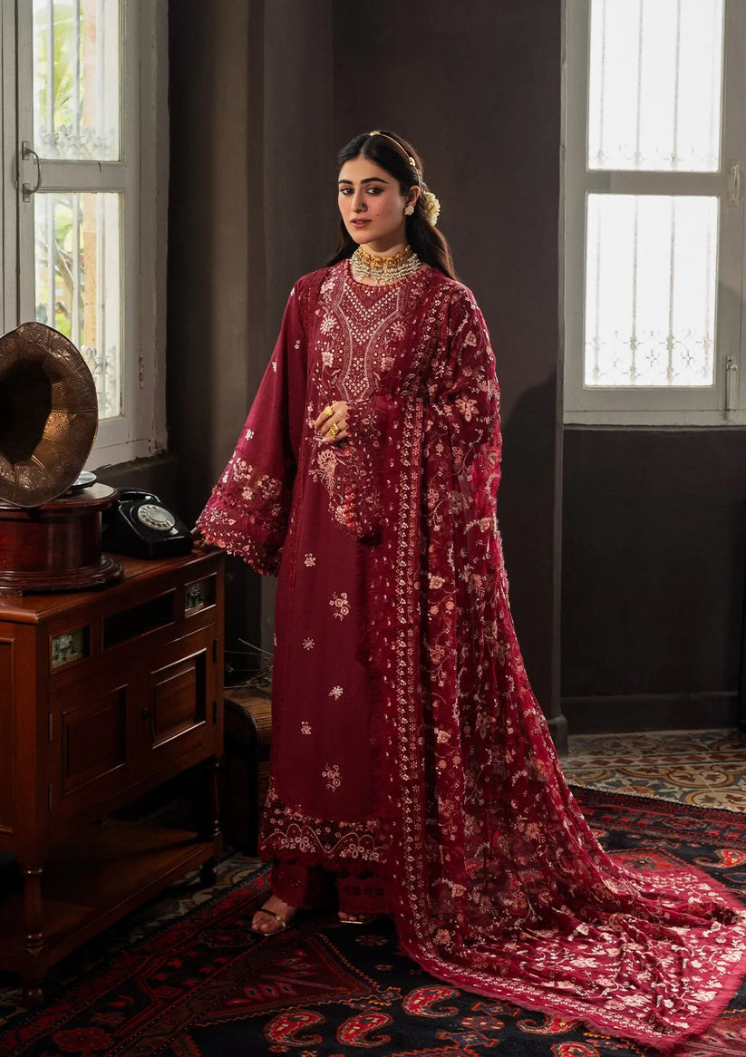 Kahf Premium | Kahf Karandi 25 | KKH-03 ROSELITH - Official Kahf Premium stockist in UK - Sakeena London