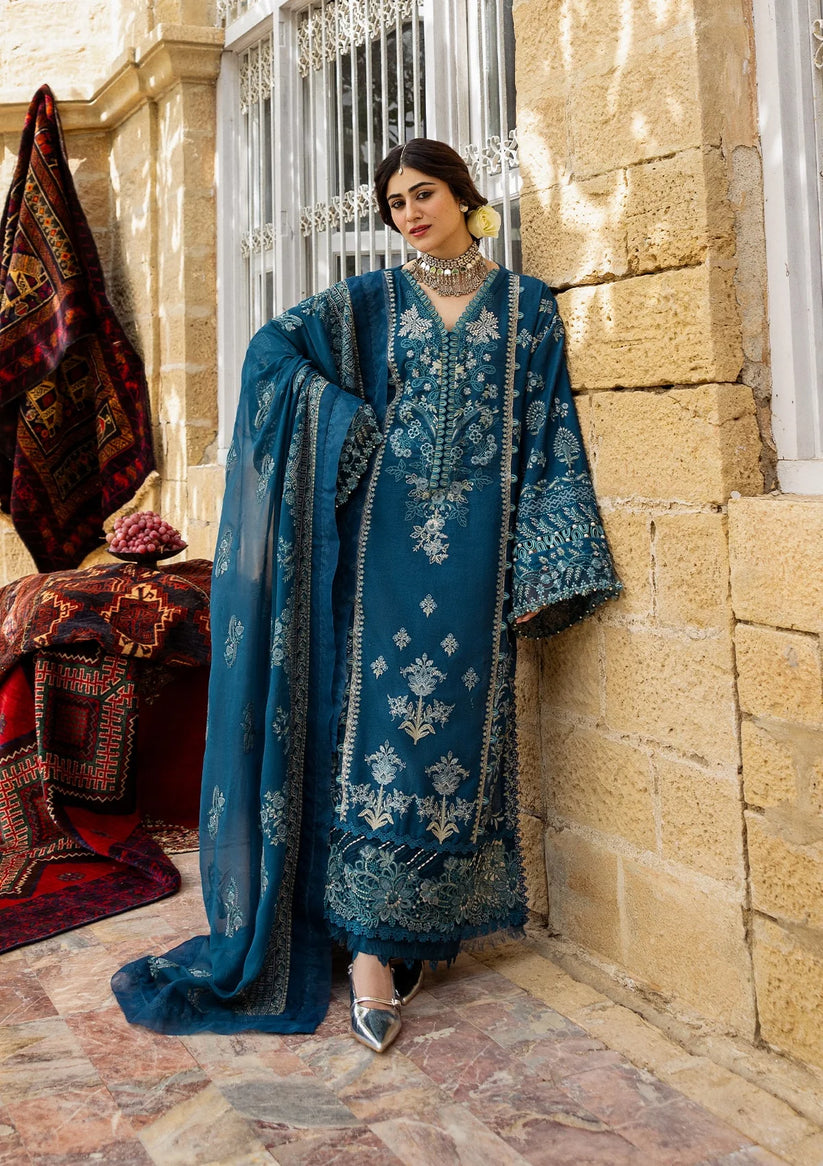 Kahf Premium | Kahf Karandi 25 |KKH-05 CYARA - Official Kahf Premium stockist in UK - Sakeena London