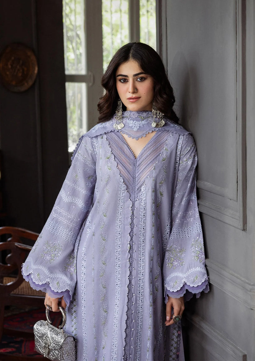 Kahf Premium | Kahf Karandi 25 | KKH-04 WISTERIA - Official Kahf Premium stockist in UK - Sakeena London