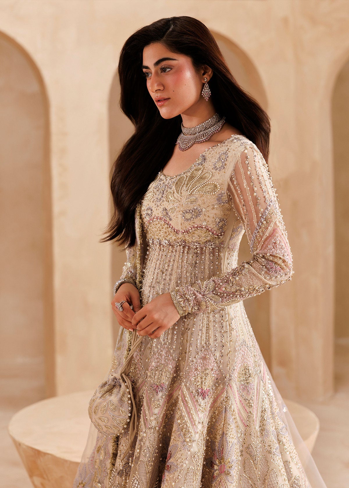Sardinia | The Brides Edit '26 | SABRINIA