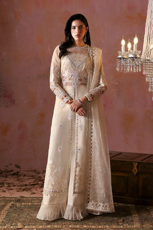 Sardinia | Tara Formals | Dove - Official Sardinia stockist in UK - Sakeena London