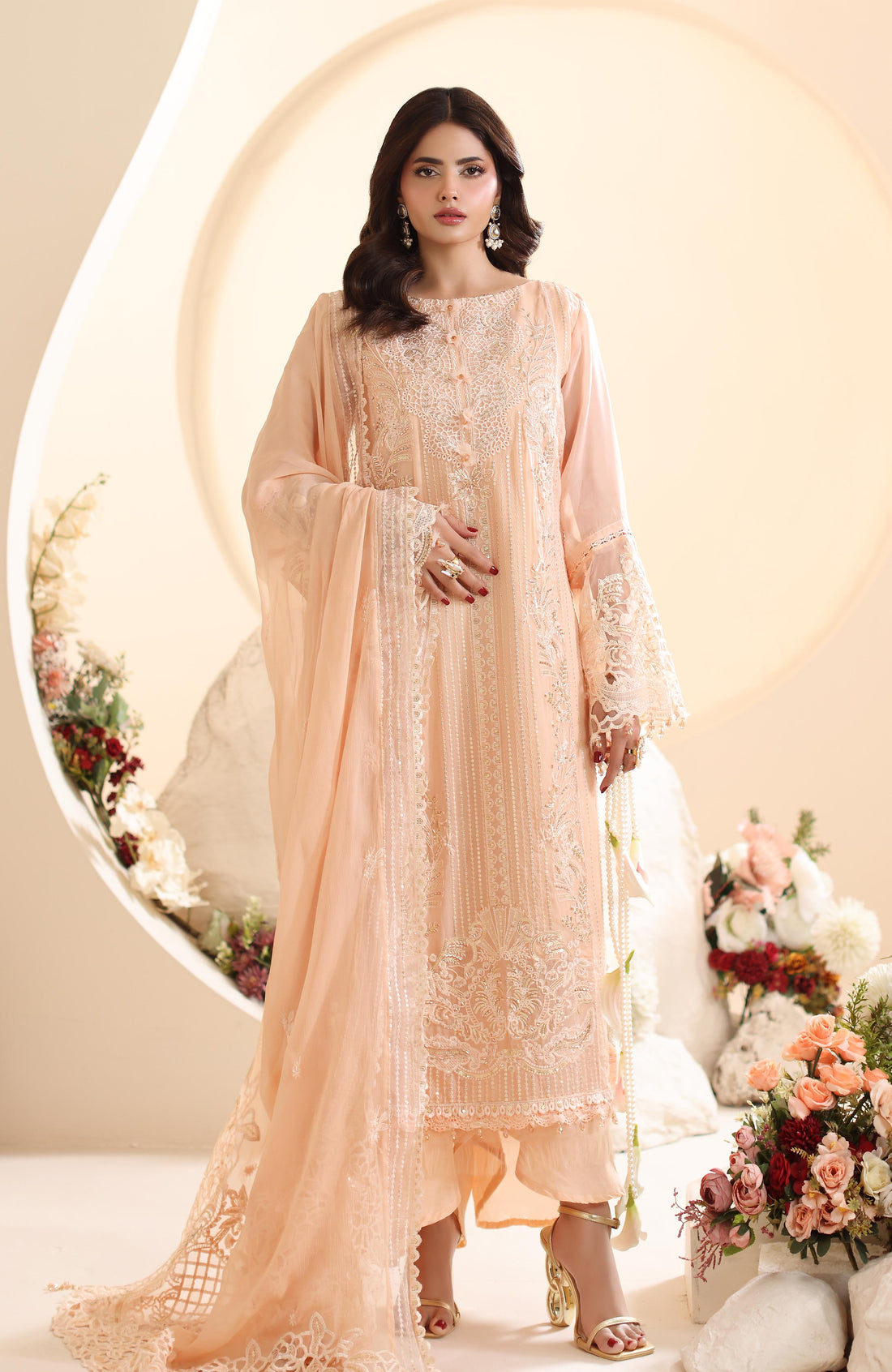 Al Zohaib | Elor Formals 25 | AZF-25-10 - Official Al Zohaib stockist in UK - Sakeena London
