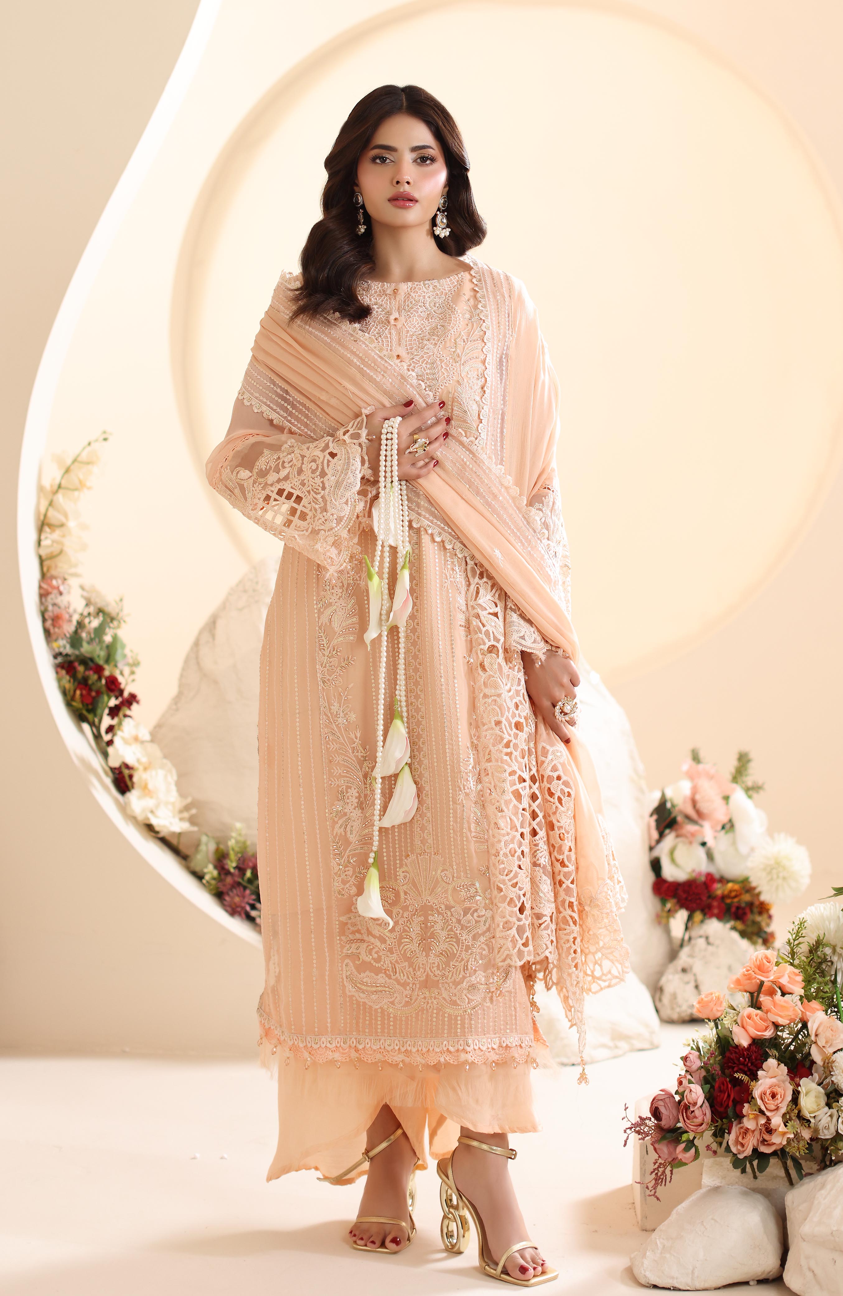 Al Zohaib | Elor Formals 25 | AZF-25-10 - Official Al Zohaib stockist in UK - Sakeena London