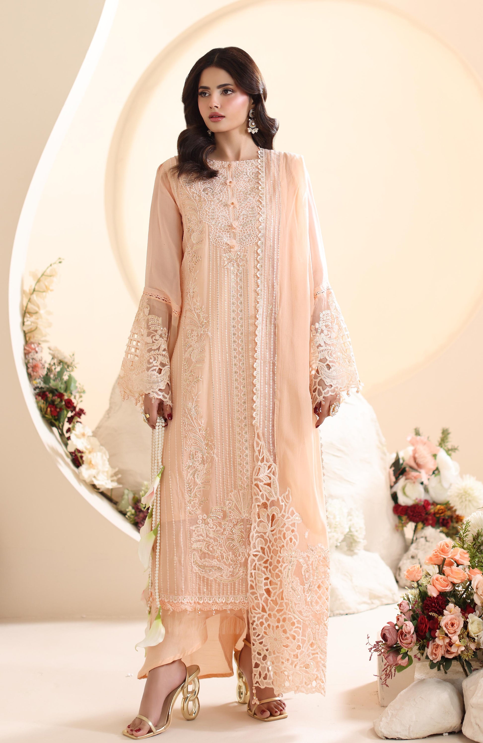 Al Zohaib | Elor Formals 25 | AZF-25-10 - Official Al Zohaib stockist in UK - Sakeena London