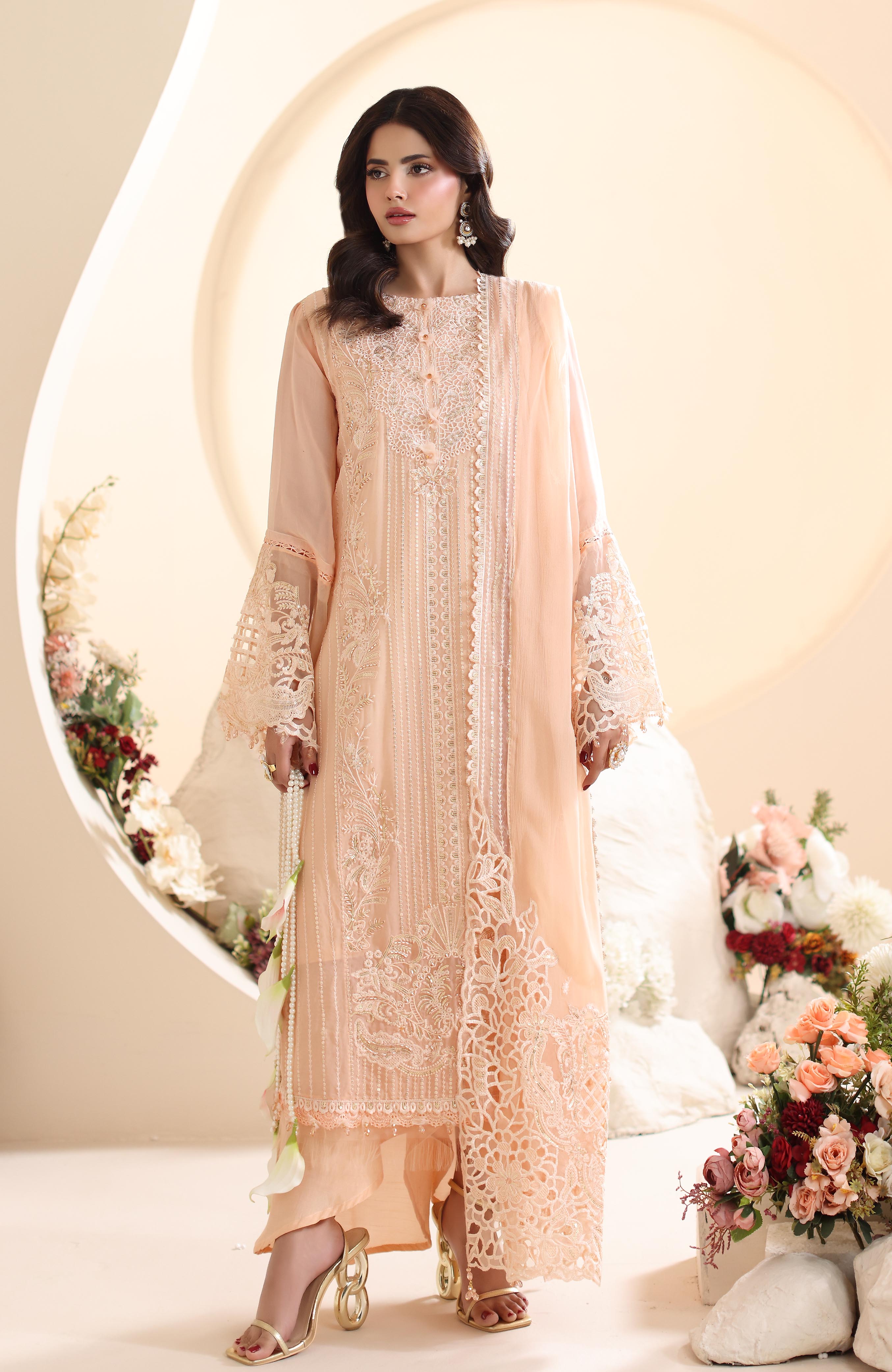 Al Zohaib | Elor Formals 25 | AZF-25-10 - Official Al Zohaib stockist in UK - Sakeena London
