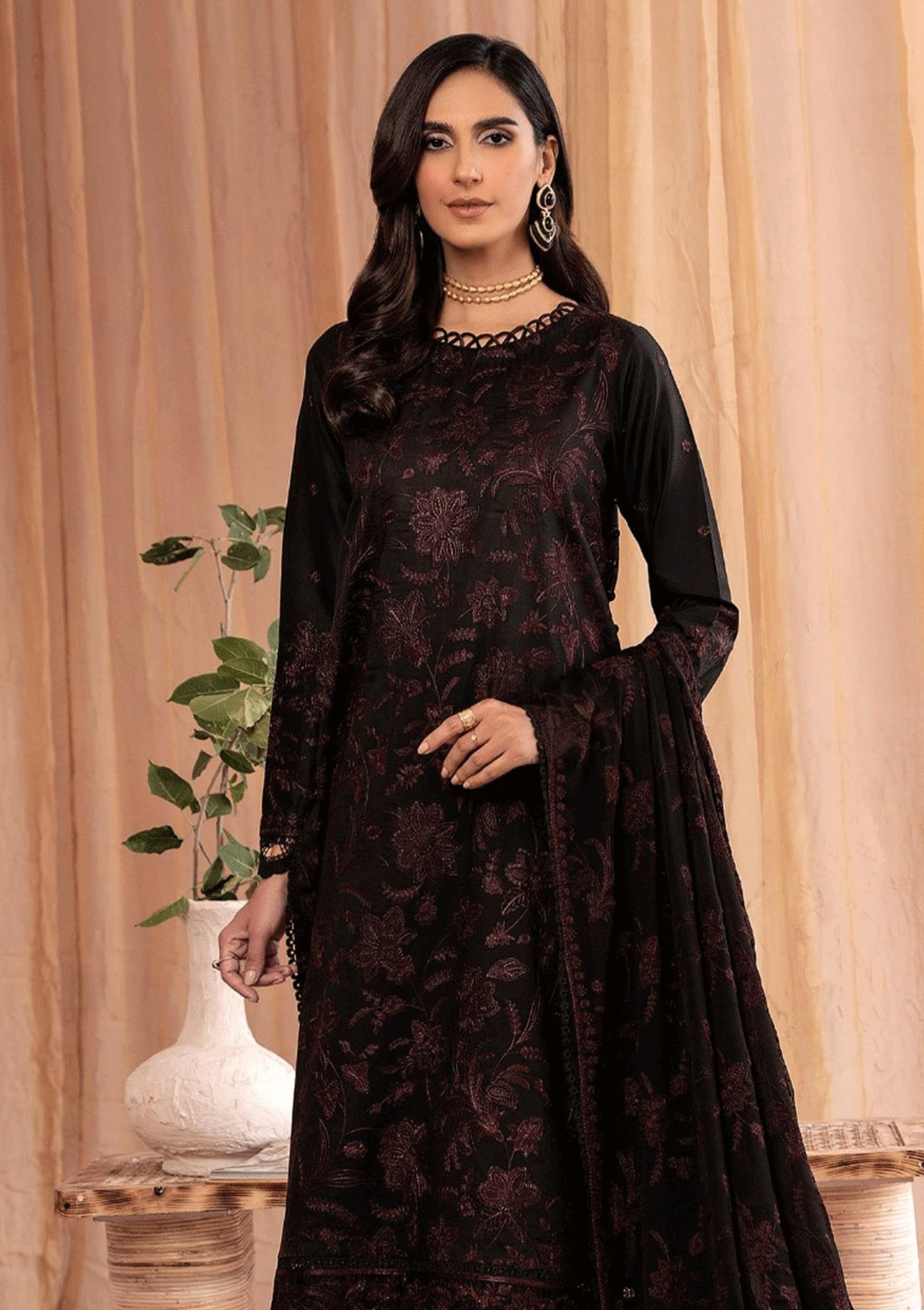 Lawn Collection - Zarif - Eid UL Adha - ZEA#10