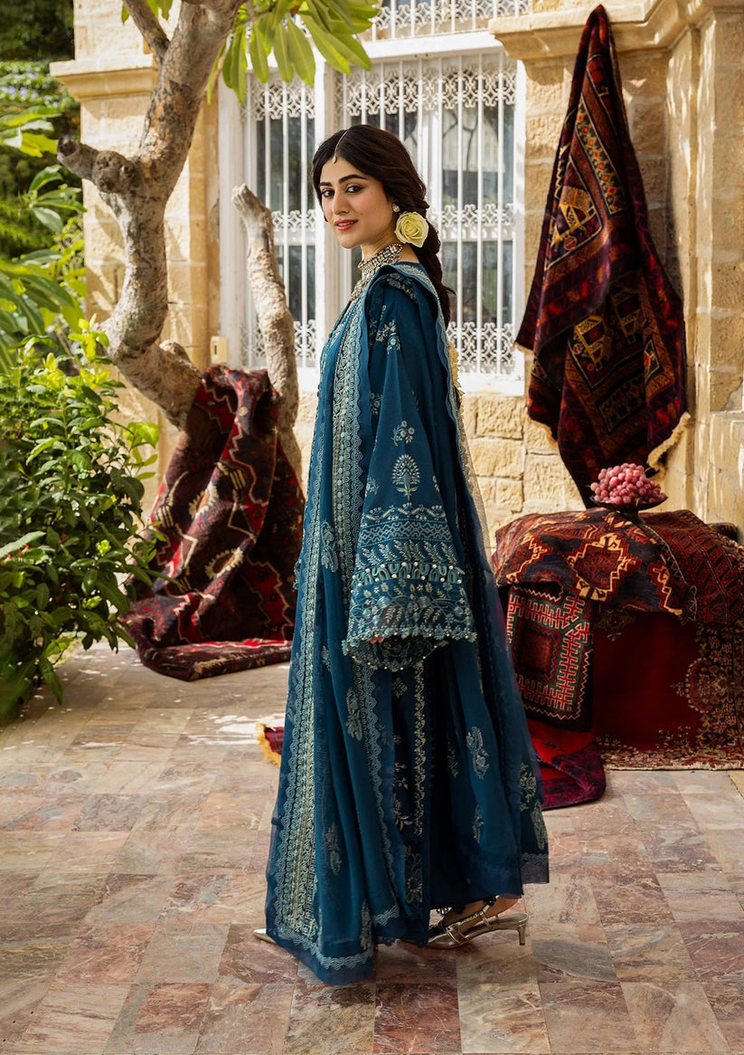 Kahf Premium | Kahf Karandi 25 |KKH-05 CYARA - Official Kahf Premium stockist in UK - Sakeena London
